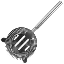 Avanti Deluxe Cocktail Strainer