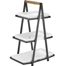 Classica 3 Tier Serving Tower