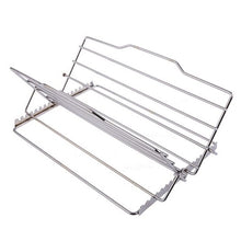 Adjustable Roasting Rack
