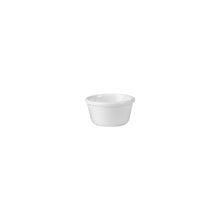 120 mL Smooth White Ramekin