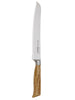 22cm Oliva Elite Scalloped Bread Knife