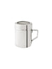 285mL Mesh Shaker Stainless Steel with Handle