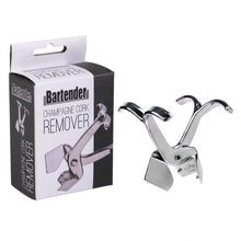 Champagne Cork Remover