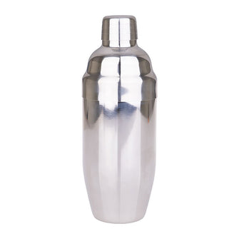 Double Wall Cocktail Shaker 500ml