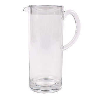 Polycarbonate Pitcher with Lid 1.75 Litres
