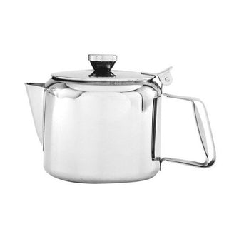 300mL Pacific Stainless Steel Teapot