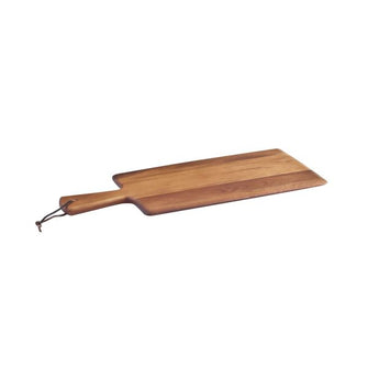 Artisan Paddle Serving Board