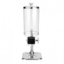 Cereal Dispenser 7L - Deluxe, Single