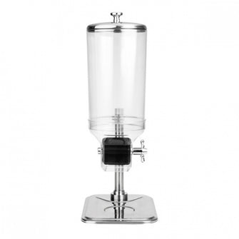 Cereal Dispenser 7L - Deluxe, Single
