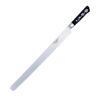 I.O.Shen Mizu Scallop Blade Slicer 36cm
