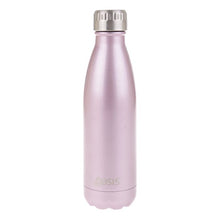 Oasis Stainless Steel Insulated Drink Bottle 500ml Blush