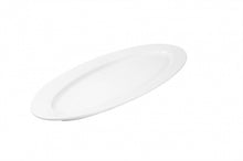 71 x 28.5 cm Oval Fish Platter