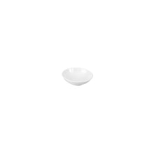 6 cm White Sauce Dish