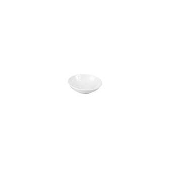 6 cm White Sauce Dish