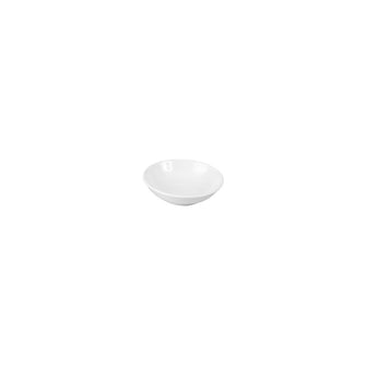 7 cm White Sauce Dish