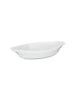 29cm Oval Gratin Dish with Handles