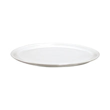 31cm White Pizza Plate