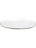 31cm White Pizza Plate