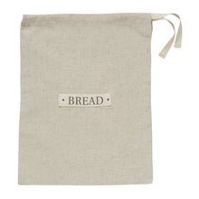 Artisan Loaf Bread Bag 30 x 40cm