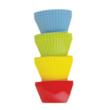 Silicone Cupcake Cups 12pc Set