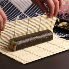 Avanti Bamboo Sushi Mat 24cm