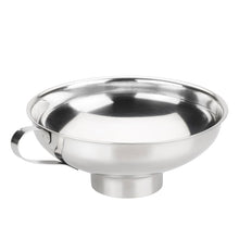 Avanti Jam Funnel - Stainless Steel