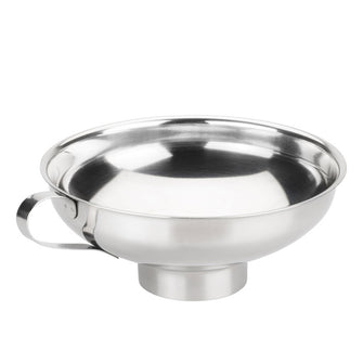 Avanti Jam Funnel - Stainless Steel