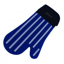 Avanti Silicone Oven Glove Butcher Stripe