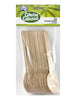 Wooden Spoon 155mm 25 Pack