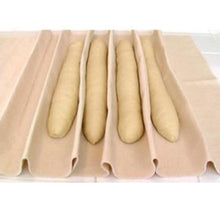 Couche Cloth Bakers Cloth