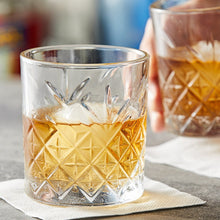 Timeless Whisky Glass 210ml