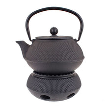 Cast Iron Teapot Warmer 13.5cm