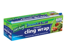 Clingwrap 600 x 33cm