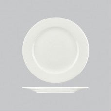 Classicware Round Wide Rim Plate - 9 1/4 inch (235mm)