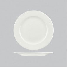 Classicware Round Wide Rim Plate 7 1/4 Inch