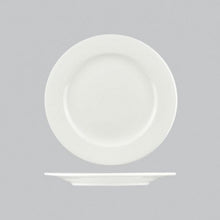 Classicware Round Wide Rim Plate 210mm