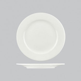 Classicware Round Wide Rim Plate - 11 inch (280mm)