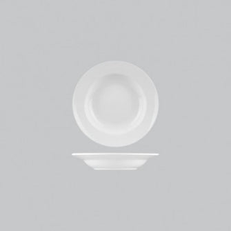Classicware Wide Rim Soup-Pasta Bowl 9 inch (23cm)