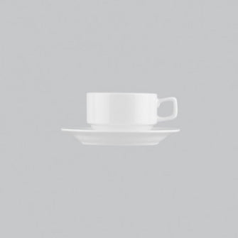 Classicware Cappuccino Saucer