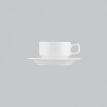 Classicware Stackable Tea Cup 220ml