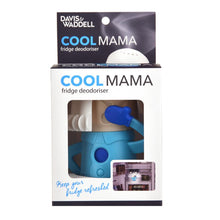 Cool Mama Fridge Deodoriser