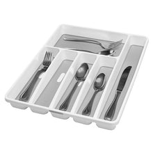6 Compartment Cutlery Tray