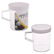 Appetito All Purpose Plastic Shaker