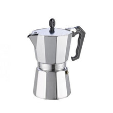 Espresso Maker Aluminium 3 Cup