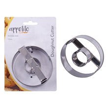 Doughnut Cutter 75mm