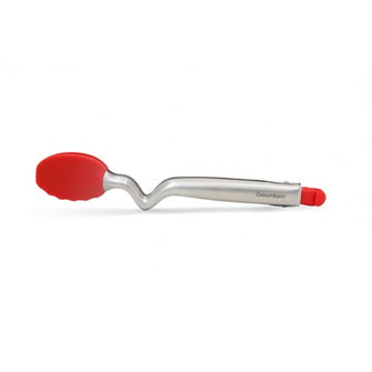 Clongs Firetruck Red