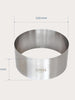 150mm Food Stacker Cake Ring