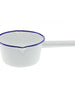 14cm Milk Saucepan Falcon Enamelware