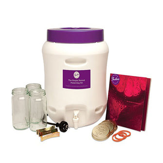 Fowlers Vacola Preserver Kit