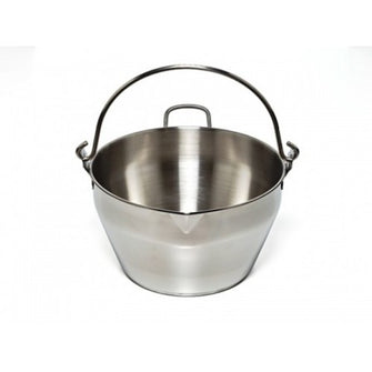 Fowlers Vacola Preserving Pan - 8L